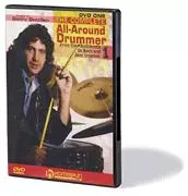 Complete All Around Drummer No. 2