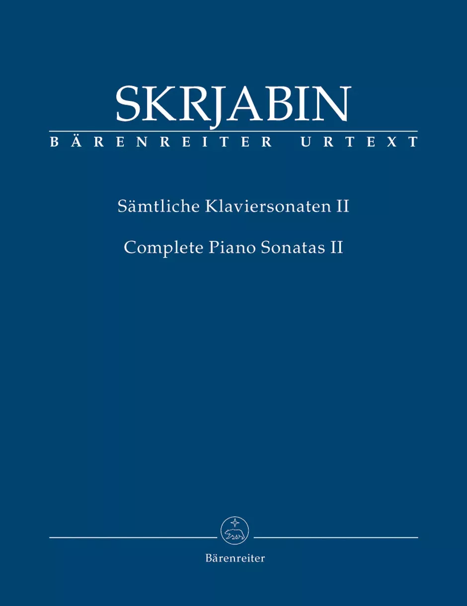 Complete Piano Sonatas,vol. 2