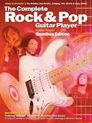 Complete Rock and Pop Guitar Player
