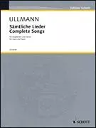 Complete Songs