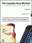 Complete Vocal Workout