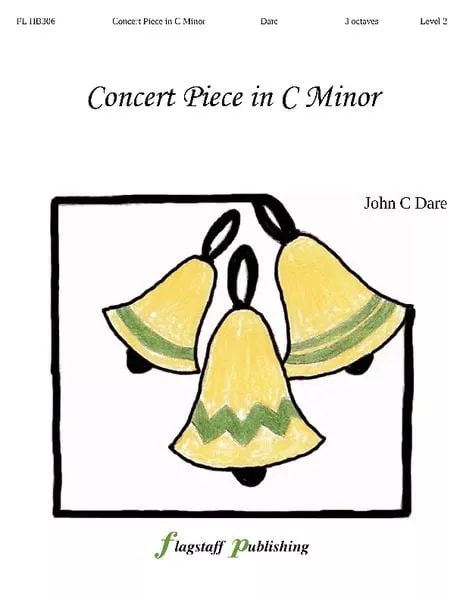 Concert Piece In C Minor