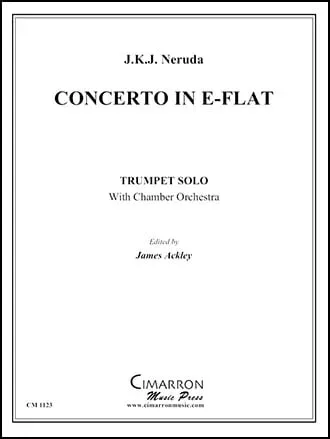 Concerto in E Flat