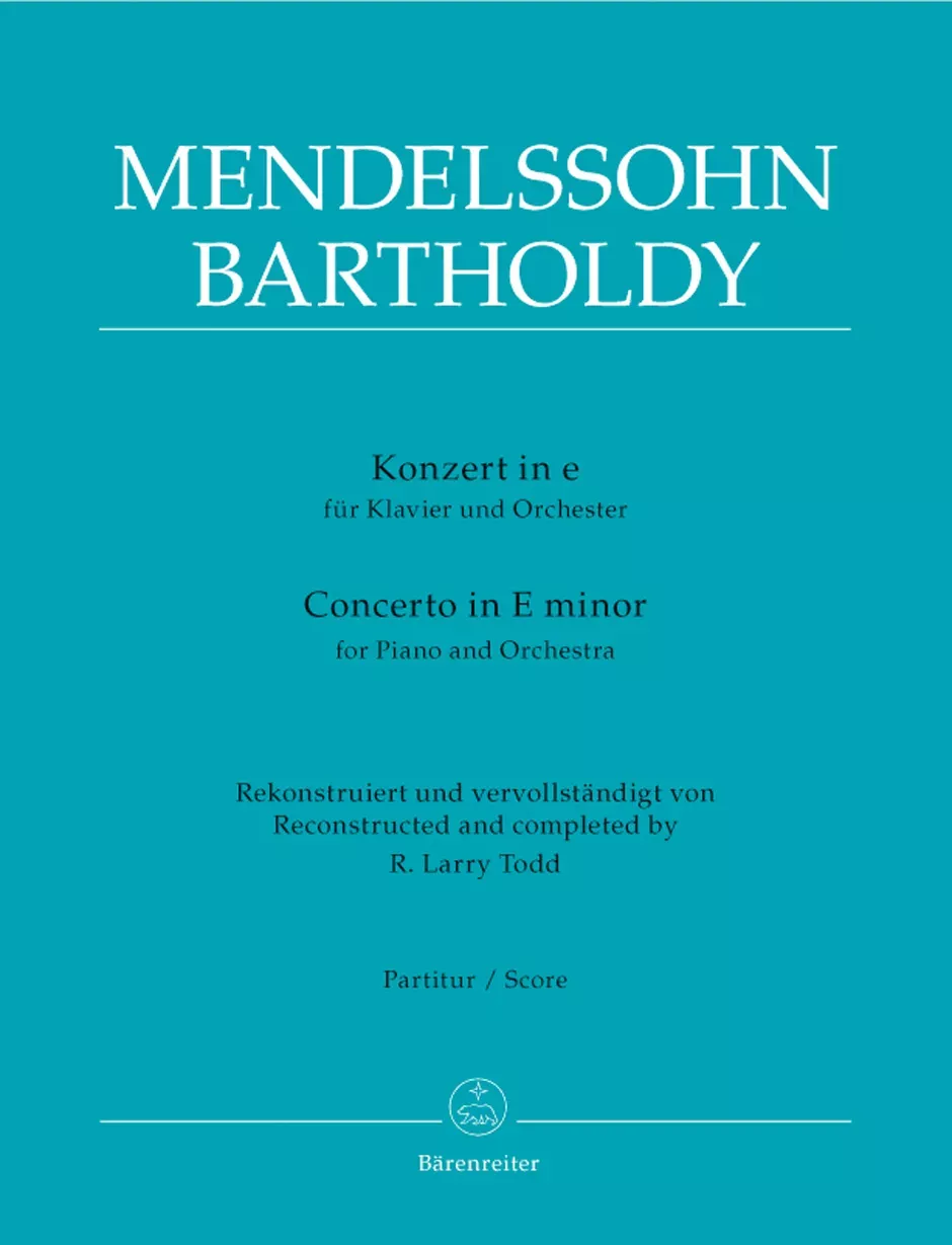 Concerto in E Minor