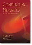Conducting Nuances