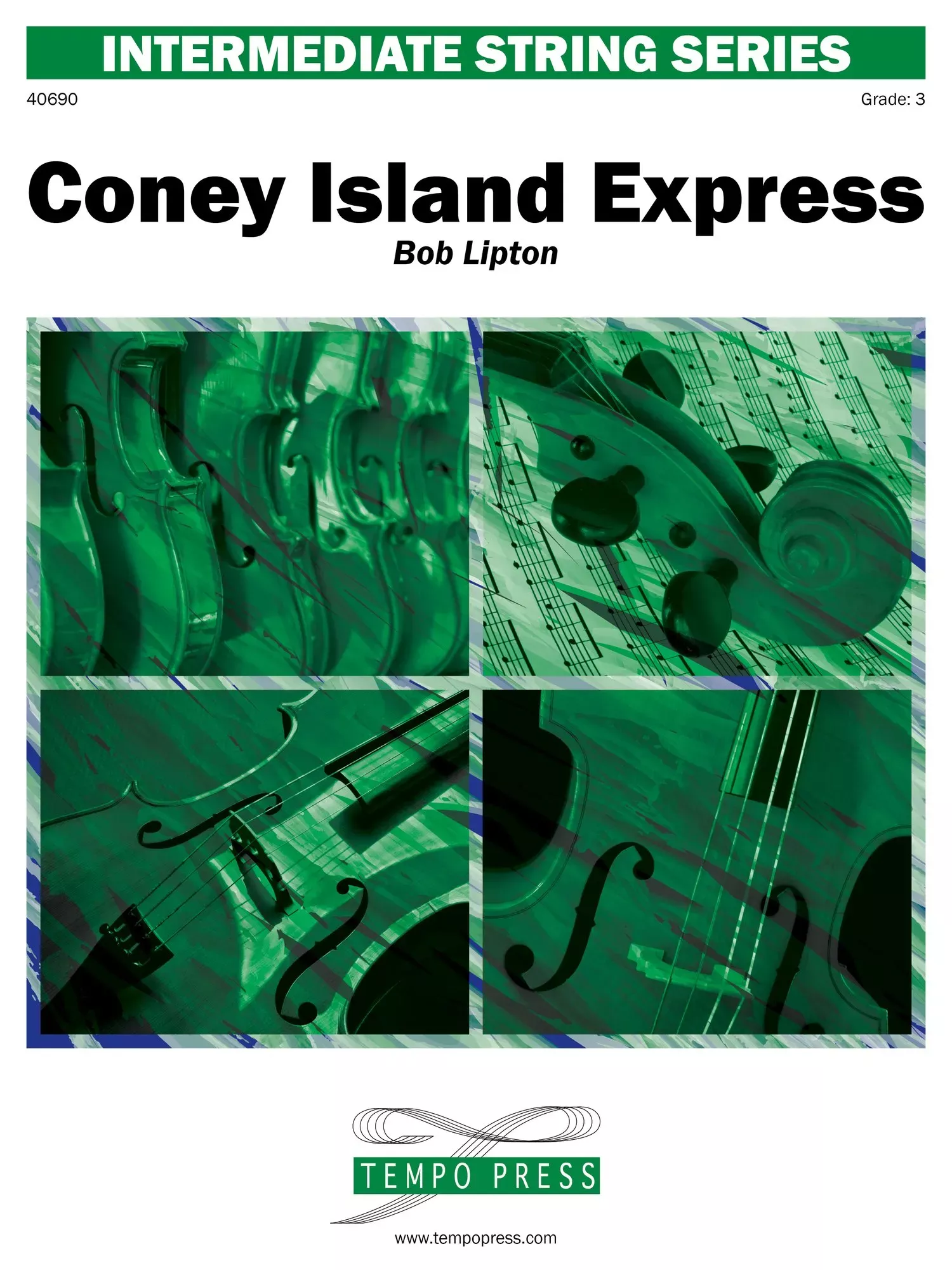 Coney Island Express