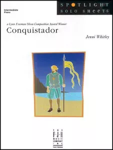 Conquistador