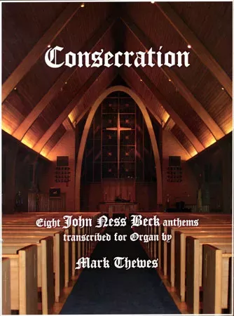 Consecration