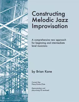 Constructing Melodic Jazz Improvisation