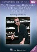 Contemporary Keyboardist Rhythm Improv and Blues