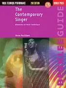Contemporary Singer