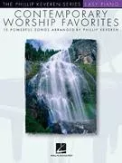 Contemporary Worship Favorites