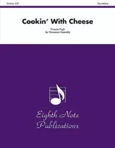 Cooking with Cheese