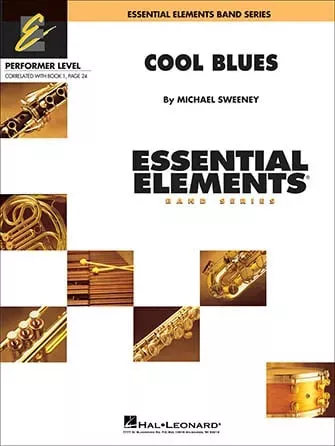 Cool Blues