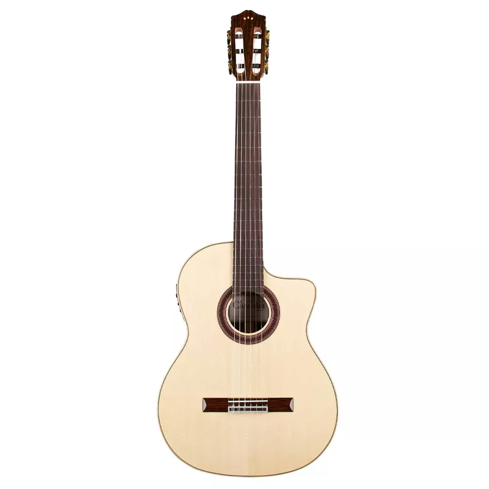 Cordoba GK Studio Electric Classical Guitar