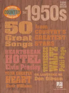 Country Decade Series