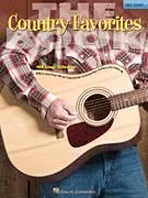 Country Favorites Book, The