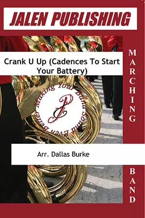 Crank U Up