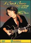 Crash Course in Open Tunings for Guitar