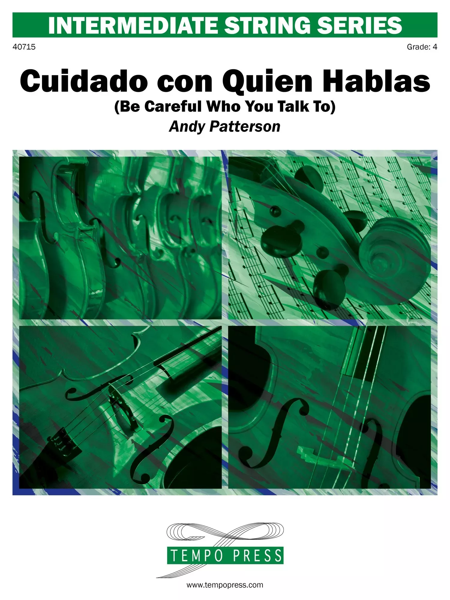Cuidado Con Quien Hablas