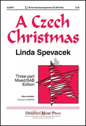 A Czech Christmas