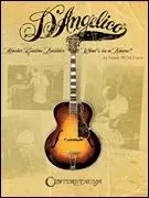 D'angelico Master Guitar Builder
