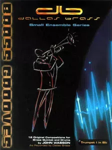 Dallas Brass: Brass Grooves