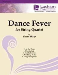 Dance Fever