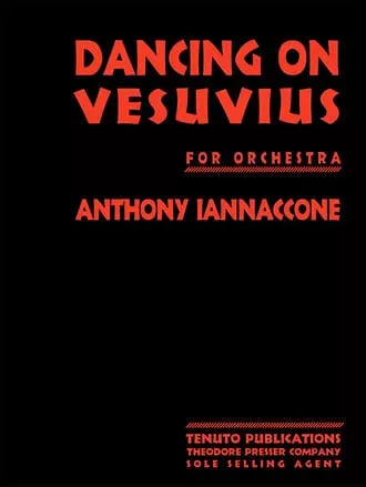 Dancing on Vesuvius