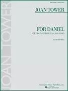 For Daniel