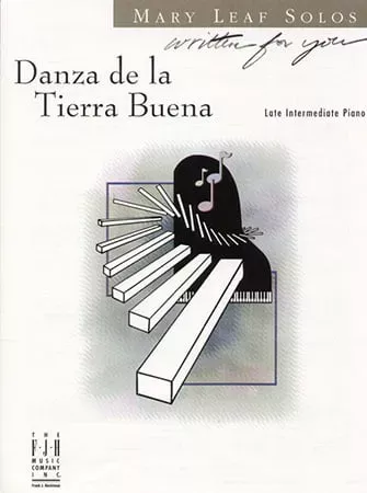 Danza de La Tierra Buena