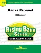 Danza Espanol