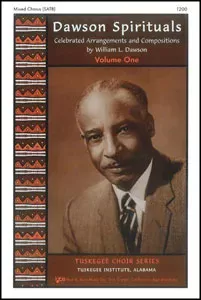 Dawson Spirituals (Volume 1)