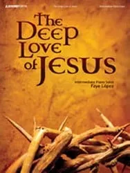 Deep Love of Jesus