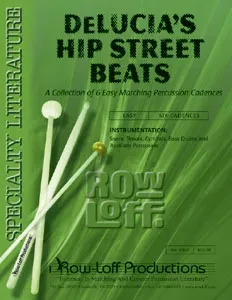 Delucia's Hip Street Beats