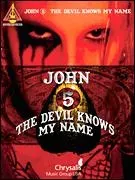 Devil Knows My Name