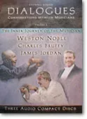 Dialogues, Volume 2 - Weston Noble