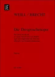 Die Dreigroschenoper