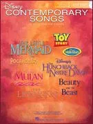 Disney Contemporary Songs