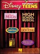 Disney Pop/Rock for Teens