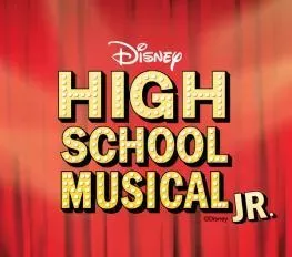 Disney's High School Musical Jr.