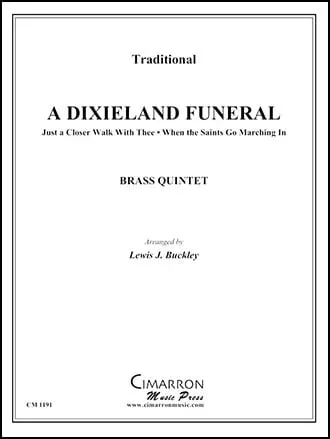 Dixieland Funeral