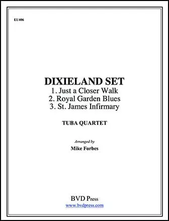 Dixieland Set