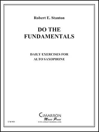 Do the Fundamentals