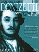 Donizetti Arias for Soprano