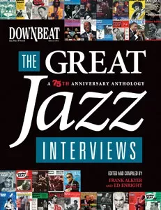 Downbeat - the Great Jazz Interviews