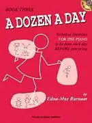Dozen a Day No. 3
