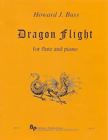 Dragon Flight