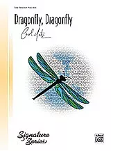 Dragonfly Dragonfly