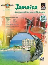 Drum Atlas Jamaica